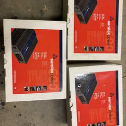 Samlex Power | DC - AC Inverter 