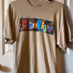 Cookies Shirt