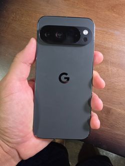 Google pixel 10XL Pro