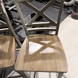 Bar/Nook bar Chairs 