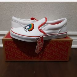 Vans Multiple Sizes Read Below