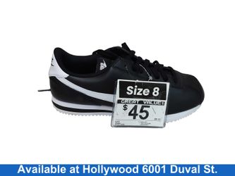 Nike Dm4044-001 Black
