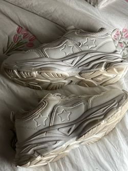 Used shoes (Size 1)