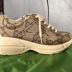 Gucci Men’s Shoes Size 12 