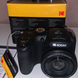 Kodak Digital Camera Pixpro Az255