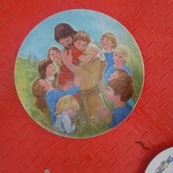 collectores plate