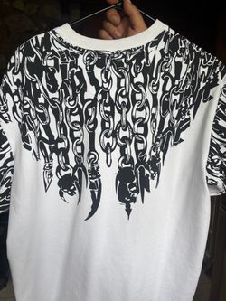 Stone falcon t-shirt