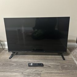 Toshiba FireTV