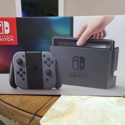 Nintendo Switch For Sale $180