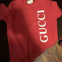 Gucci Shirt 