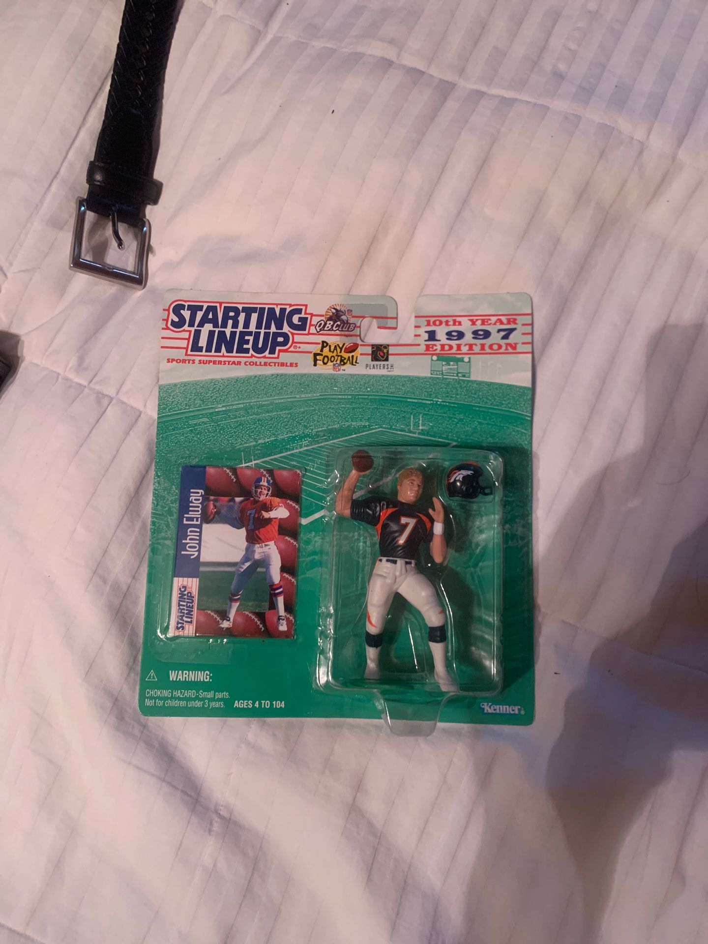 John Elway