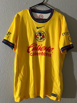 Club América jersey