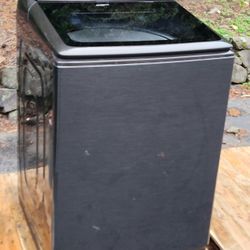Samsung Washer 