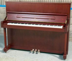 2002 Yamaha YM11SA