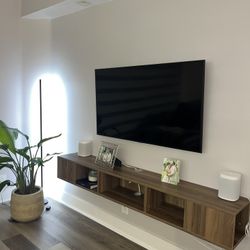 Tv Shelf