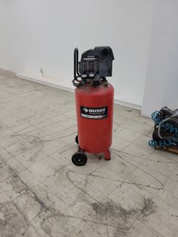 Compresor