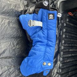 Dog Jacket