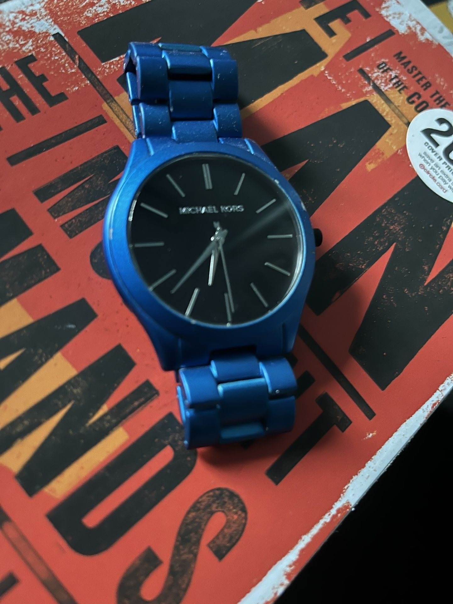 Michael khors Watch 