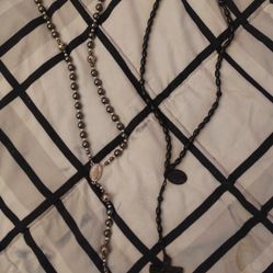Gothic rosaries
