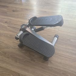 Step Excerciser