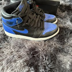 Jordan 1