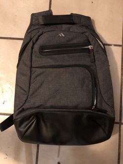 Brenthaven Collins Backpack