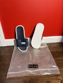 Kith Slides