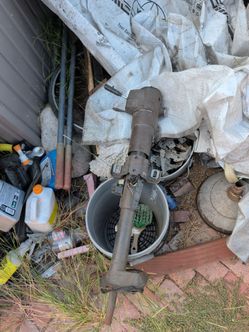 G-Body steering column