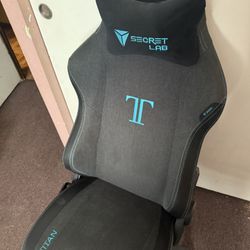 Secret Labs Gaming Chair