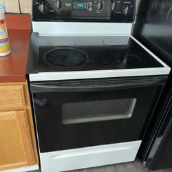 Whirlpool Electric Oven