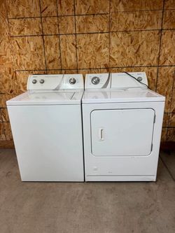 Admiral-washer-and-admiral-gas-dryer