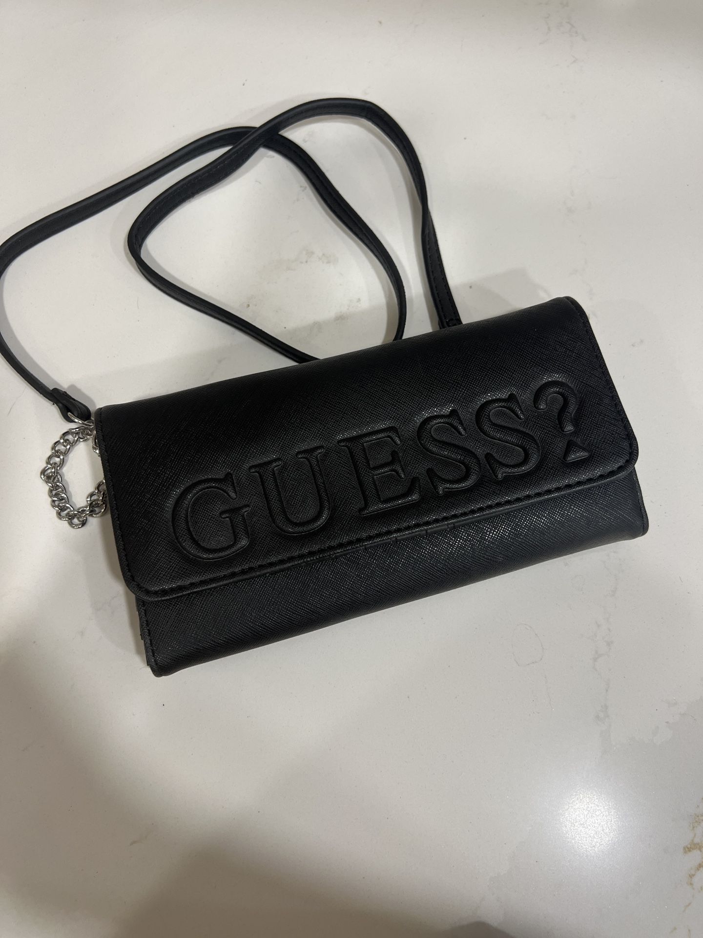 Guess Wallet On Chain