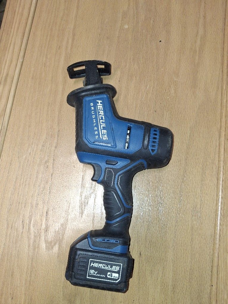 Hercules Saw Saw 