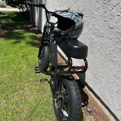 E Bike 