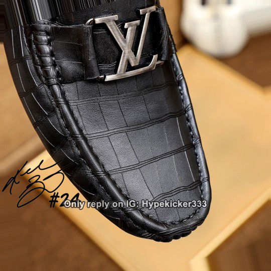 Louis Vuitton Dress Shoes for Sale in New York, NY - OfferUp