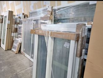 High-quality Windows and doors