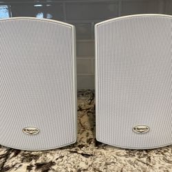 Klipsch  AW-525 Outdoor Speakers (pair)