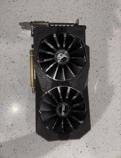 GPU ASUS ROG Strix