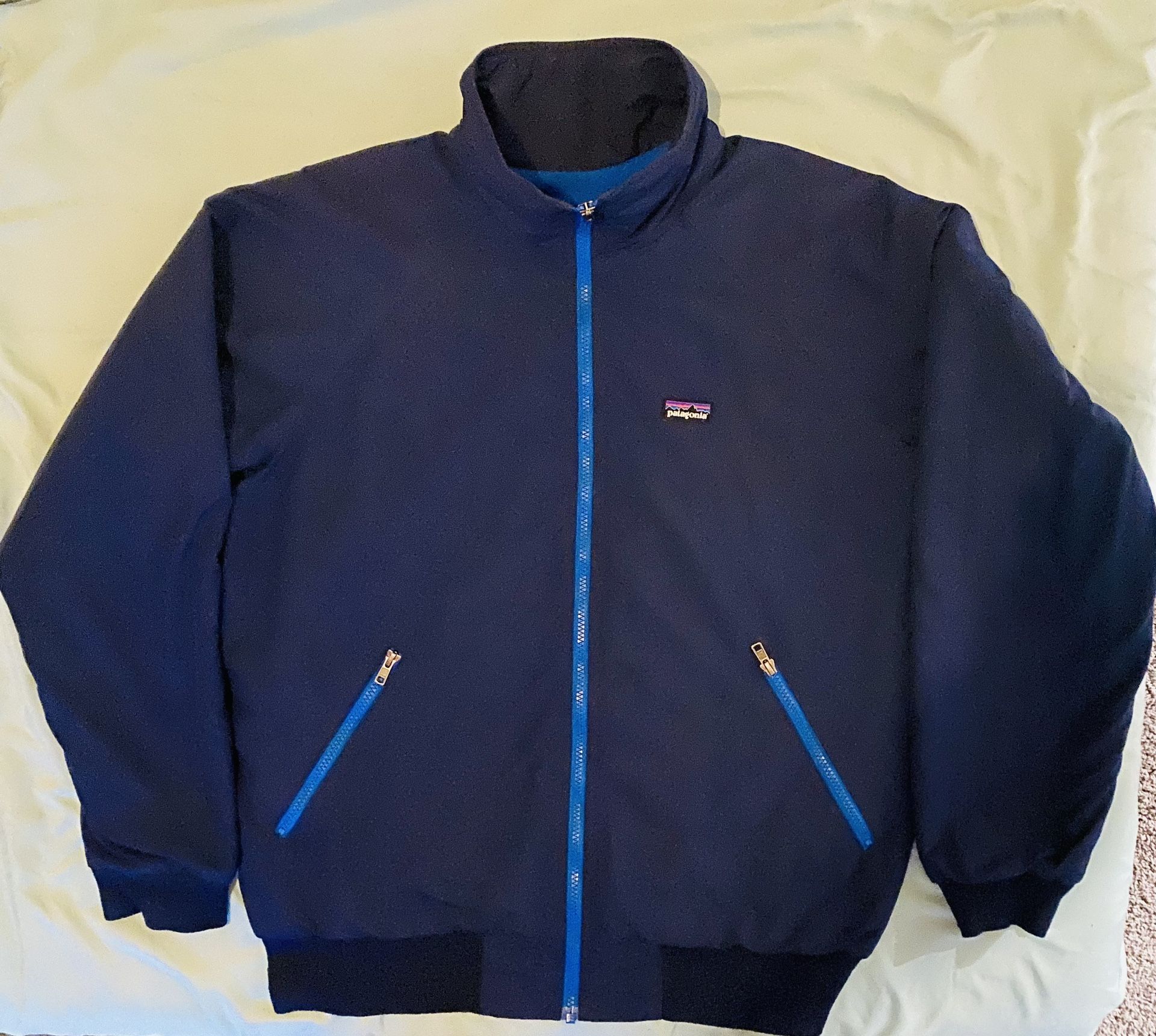 Large Patagonia jacket