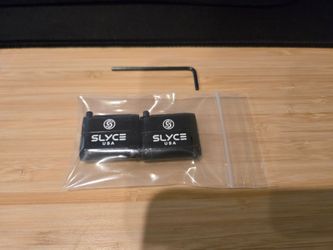 Slyce Slydrs Pickleball Tuning Weights