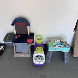 Kids Toys 
