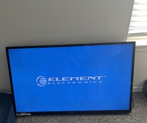 50 Inch Element Tv