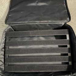 24” x 14.5” Pedaltrain Novo 24