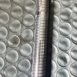 Fisher Space Pen – Executive Series (Chrome Grid)(refill Included)