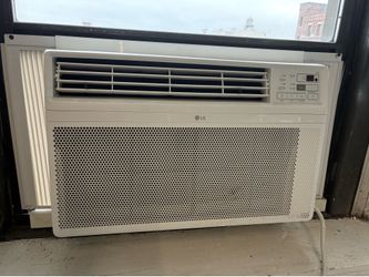 LG AC - LWQ1223ERSM-155V