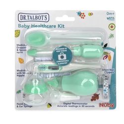 5-Piece Baby Healthcare Kit
