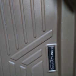 SmartLiner Used Very Little