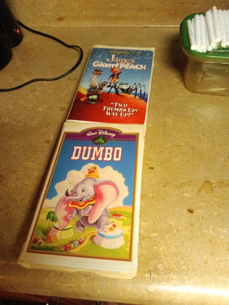 Kids Movies
