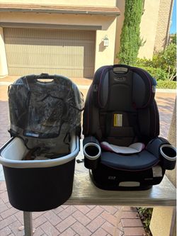 Graco Car seat