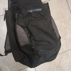 Demarini Softball Bag 